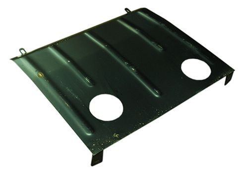 Защита картера В-1118 ПО "Начало" (3601-2815100) - Начало арт. 3601 ...