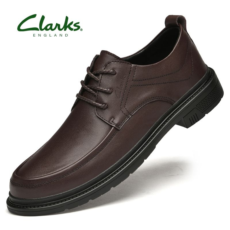 Туфли Clarks #1