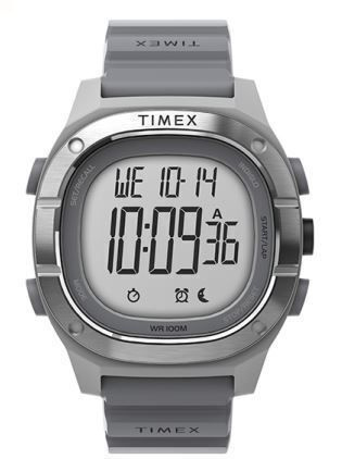 Часы наручные мужские, женские Timex TW5M35600, электронные, 40 мм  #1