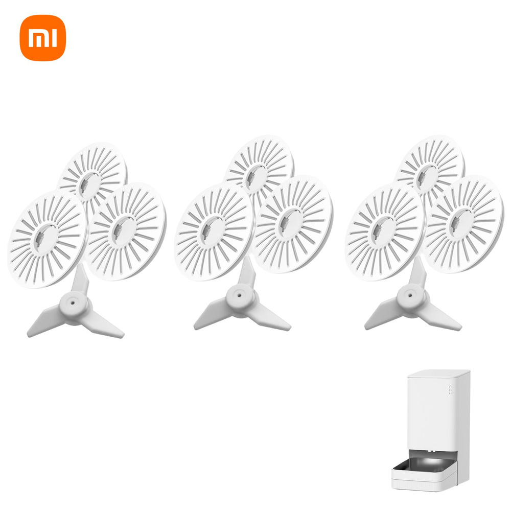 Картридж для кормушки Xiaomi Mijia Smart Pet #1