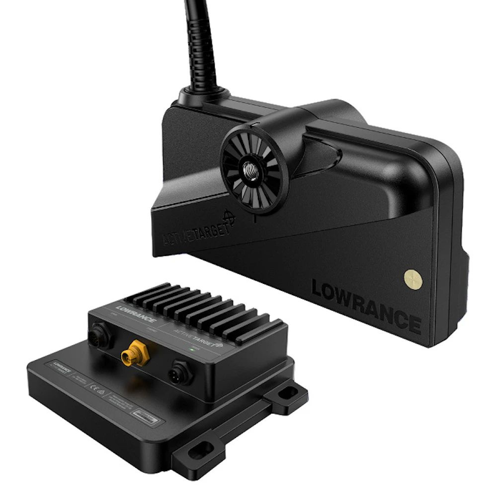 Lowrance Датчик эхолота - купить с доставкой по выгодным ценам в ...
