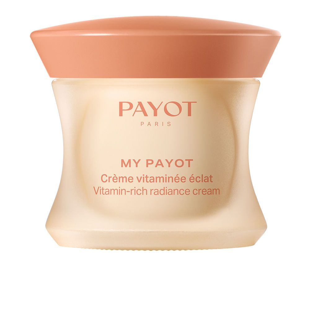 PAYOT Крем для сияния кожи лица Creme Vitaminee eclat - купить с ...