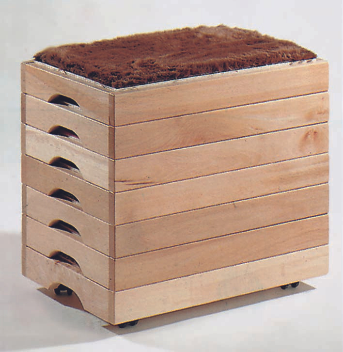 Тактильная дорожка (7 элементов) - купить с доставкой по выгодным ценам ...