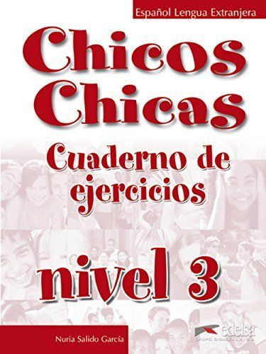 Chicos Chicas 3 - Ejercicios #1