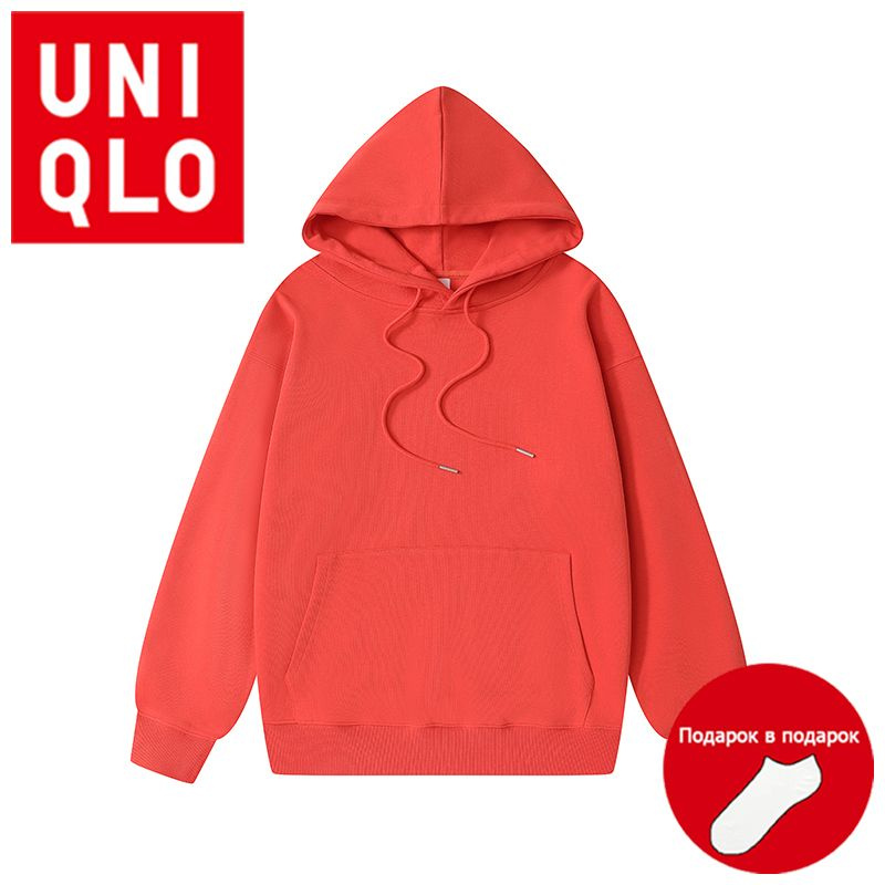 Толстовка Uniqlo #1