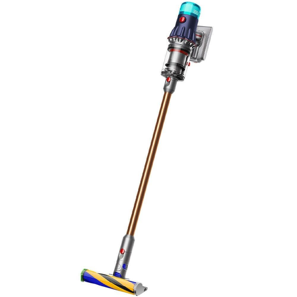 Вертикальный пылесос Dyson V12 Detect Slim Extra (476539-01) - купить с ...