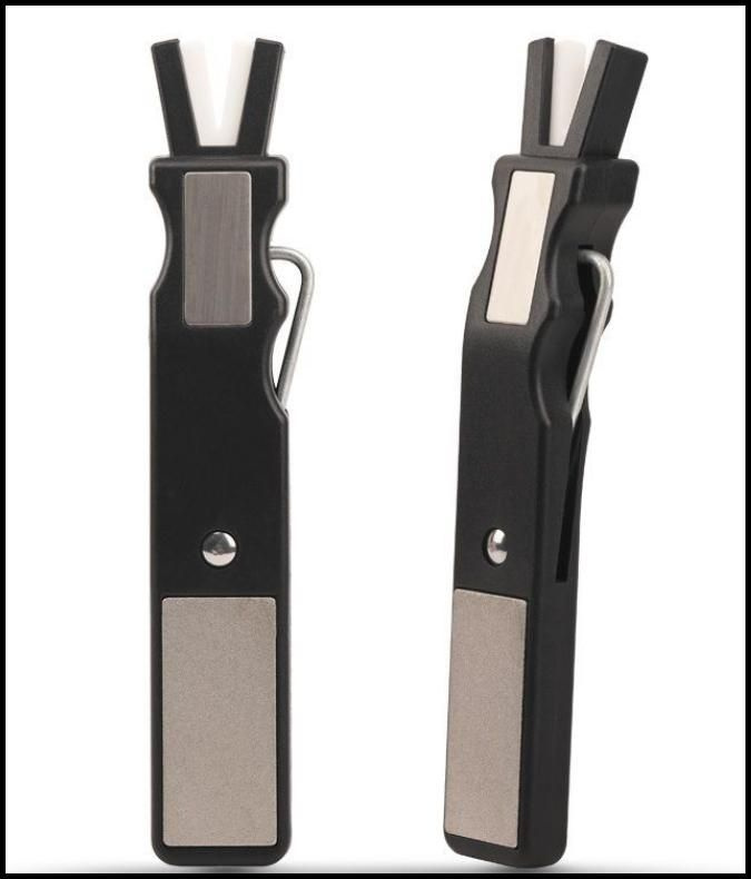 Инструмент для заточки коньков, рогатка, 3 в 1 купить по низкой цене в ...