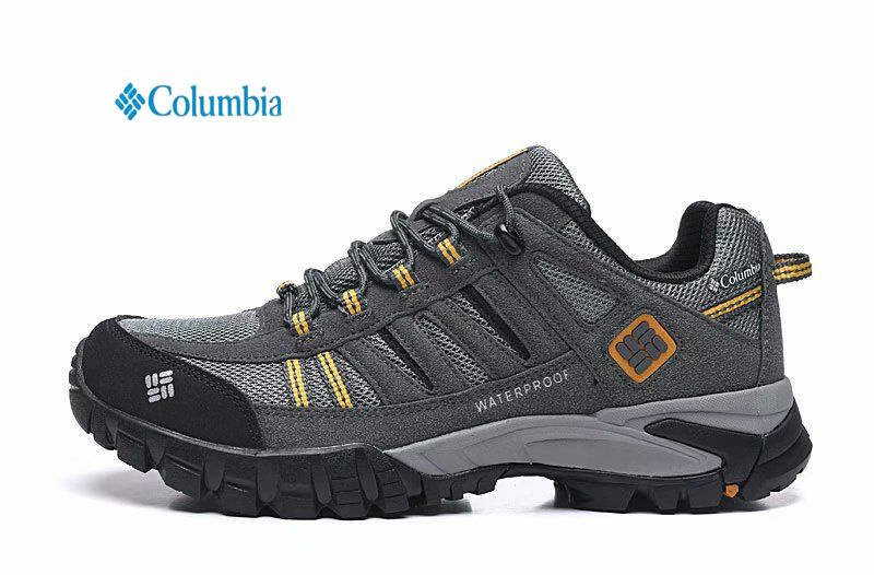 Ботинки Columbia #1