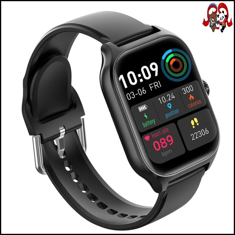 Купить смарт-часы Amazfit Смарт-часы GTS 4 mini A2176, экран 1.65 ...