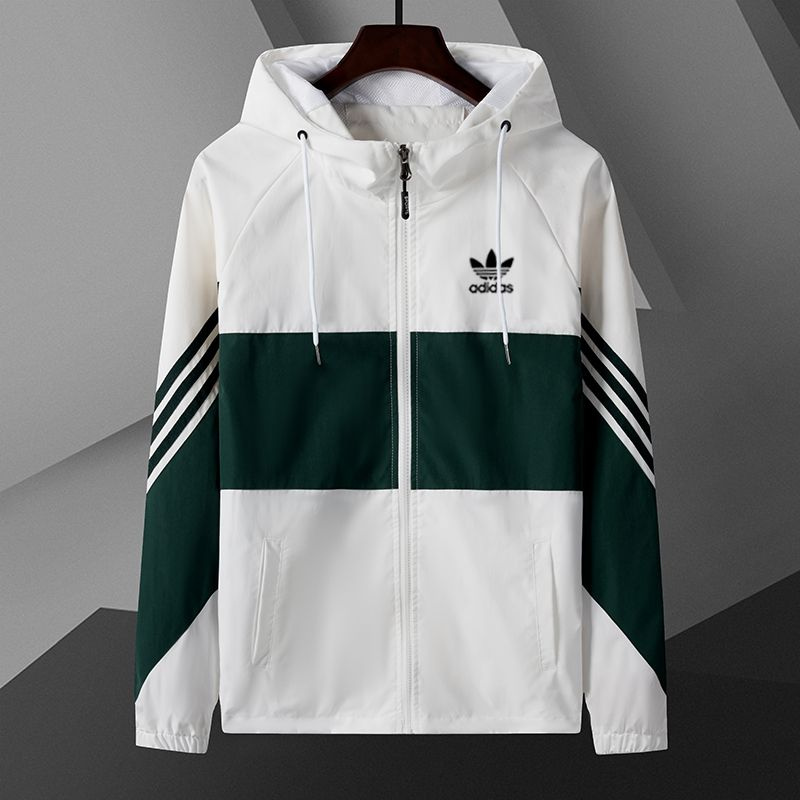 Ветровка adidas Adidas #1