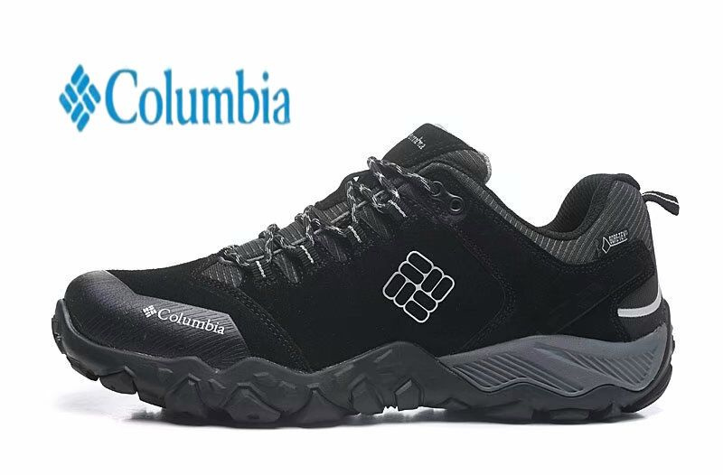 Ботинки Columbia Columbia #1