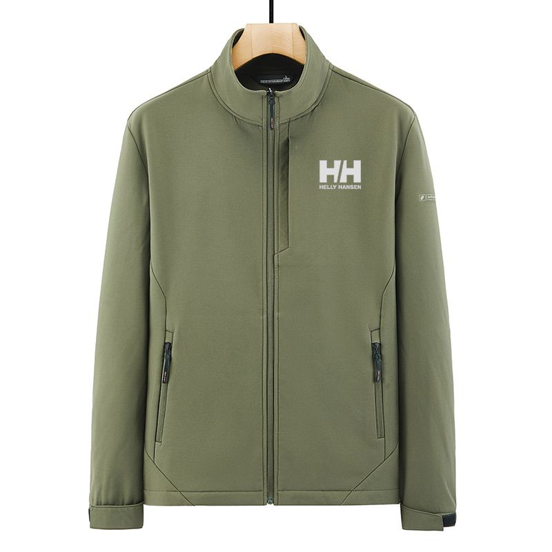 Куртка Helly Hansen #1