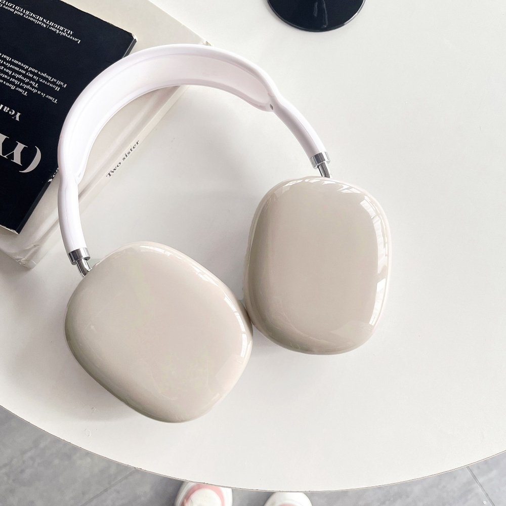 Чехол для наушников Apple Earpods Max, премиум-класса - купить с ...