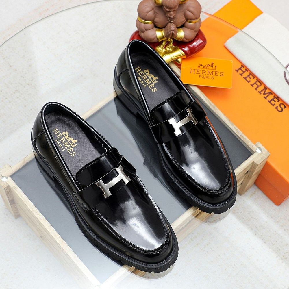 Туфли Hermes - купить с доставкой по выгодным ценам в интернет-магазине ...