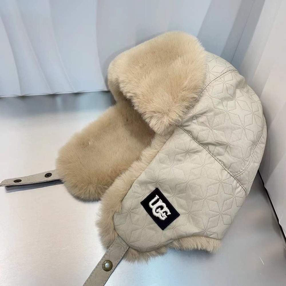 Шапка UGG #1