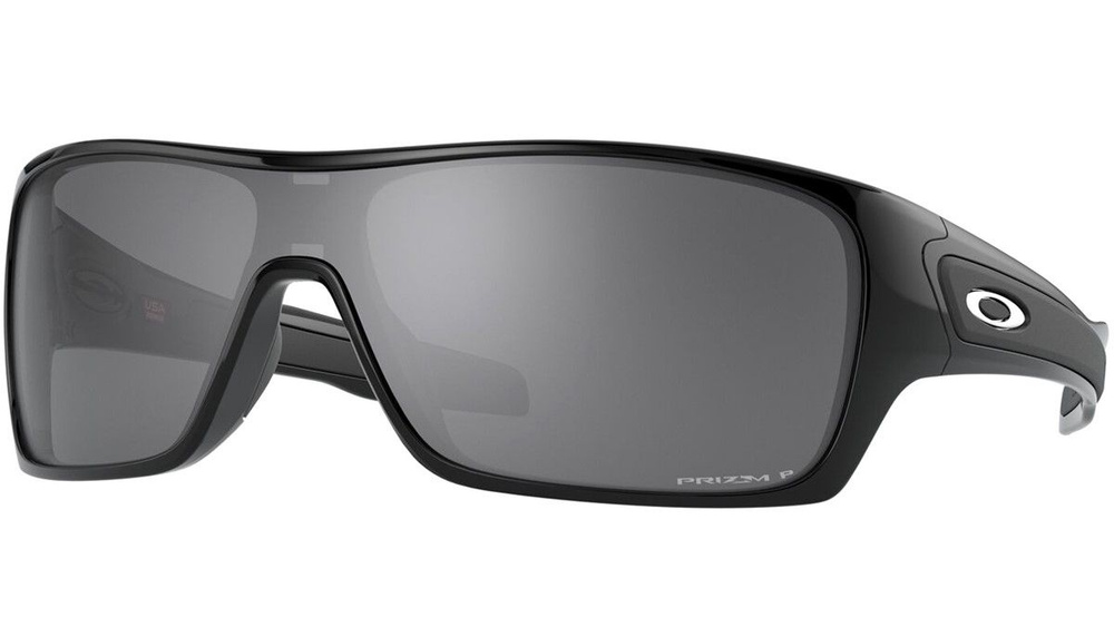 Oakley turbine rotor on sale