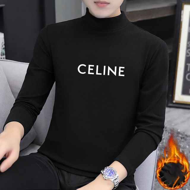 Лонгслив CELINE #1