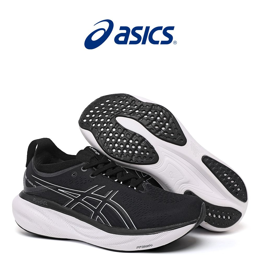 ASICS Gel Nimbus 21 Wide OZON 1350603689