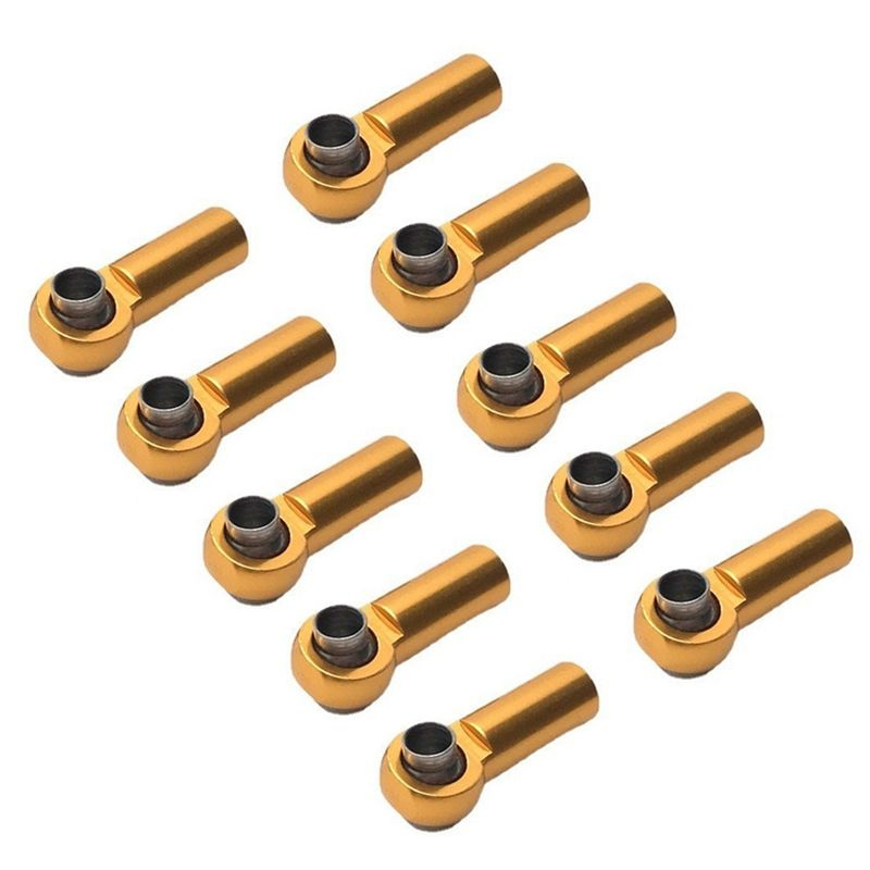 (E S B X)-10 шт., металлический шаровой шарнир наконечником ...