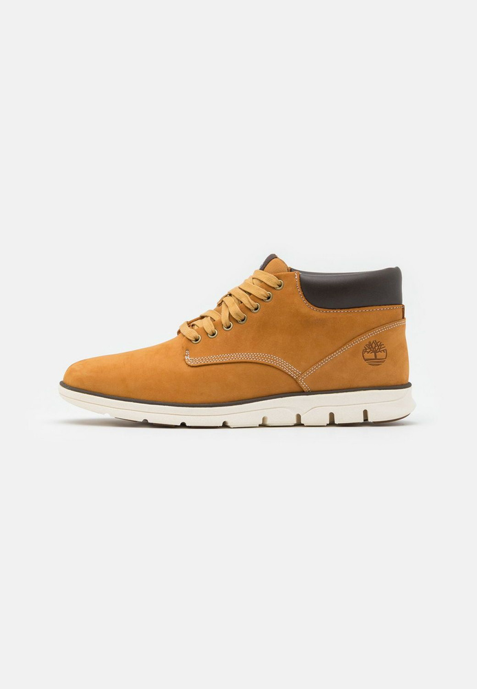 Ботинки Timberland #1