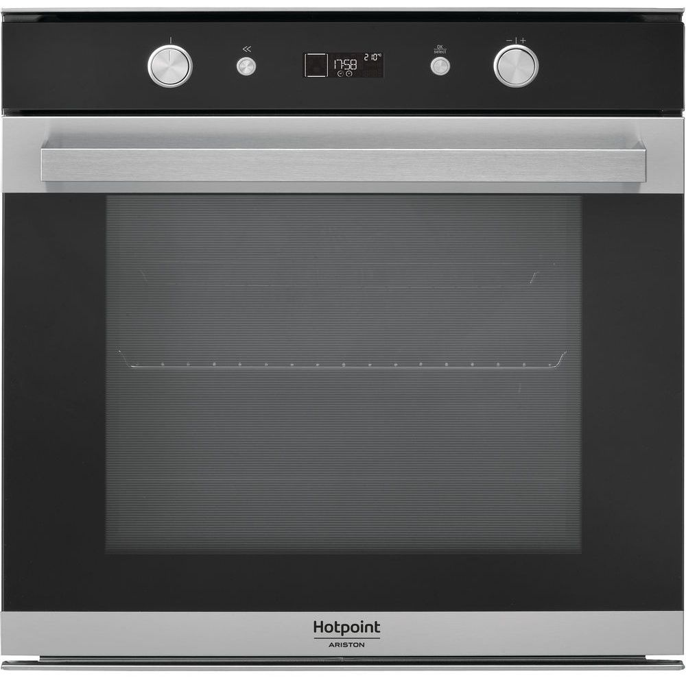 Ariston духовой шкаф D780152 - купить с доставкой по выгодным ценам в ...