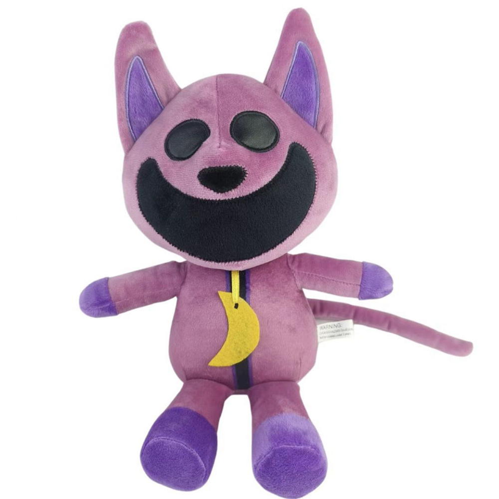 мягкие игрушки Poppy playtime smiling critters, подарки для детей на ...