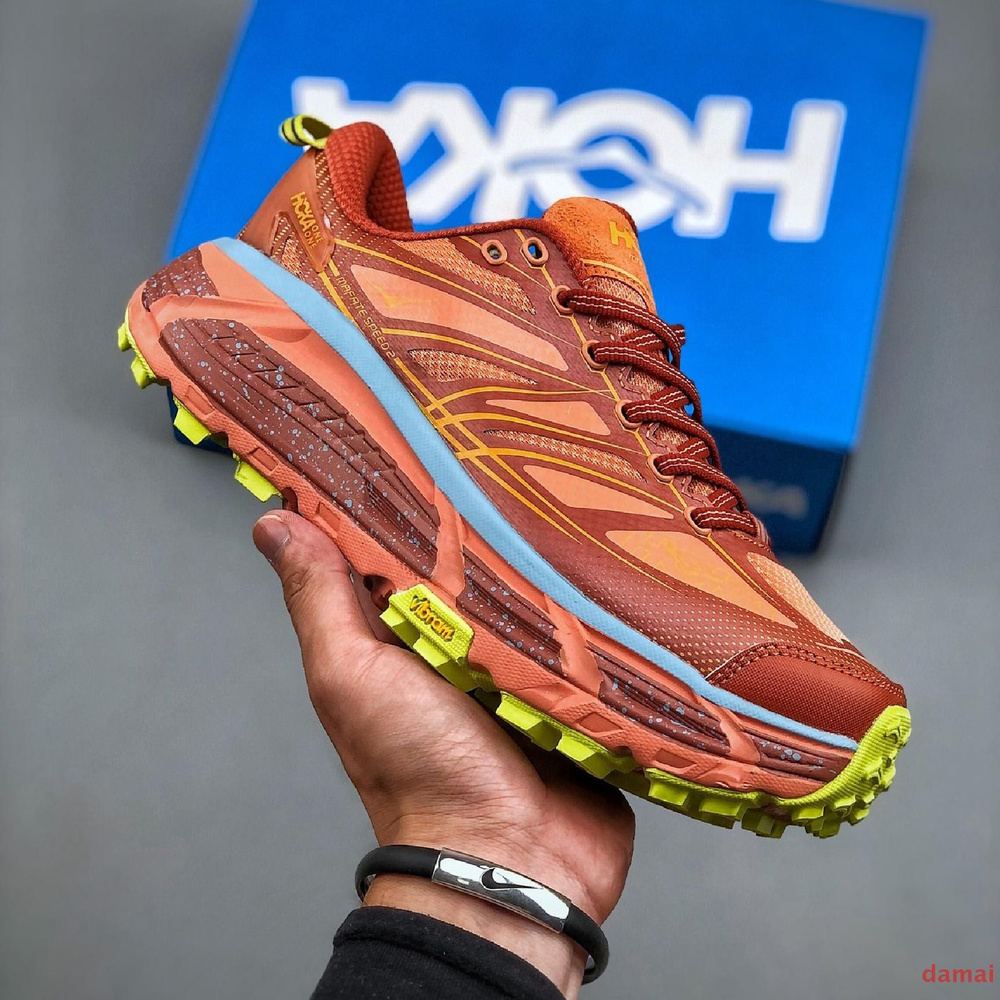 Кроссовки HOKA ONE ONE #1