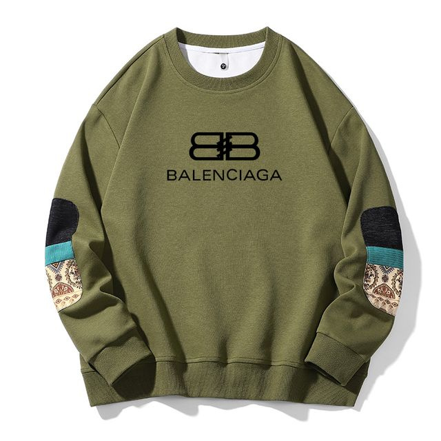 Толстовка Balenciaga #1