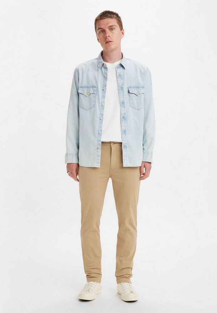 Брюки Levi's #1