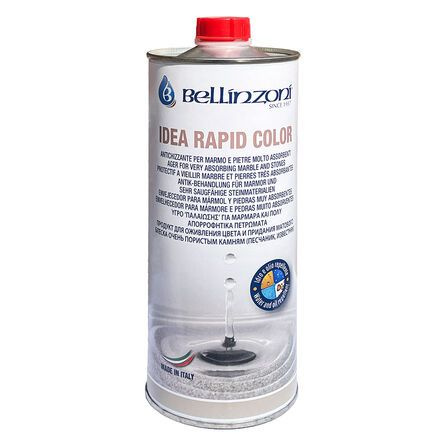 Idea Rapid Color BELLINZONI (Идея Рапид Колор Беллинзони) для оживления цвета и придания матового блеска #1