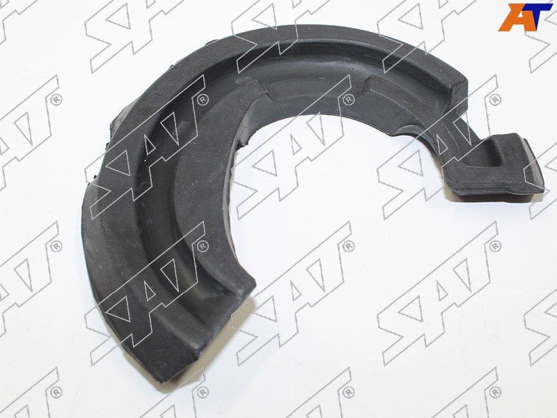 Проставка пружины нижняя CHEVROLET CRUZE 09- OPEL ASTRA 10-15 SAT ST ...