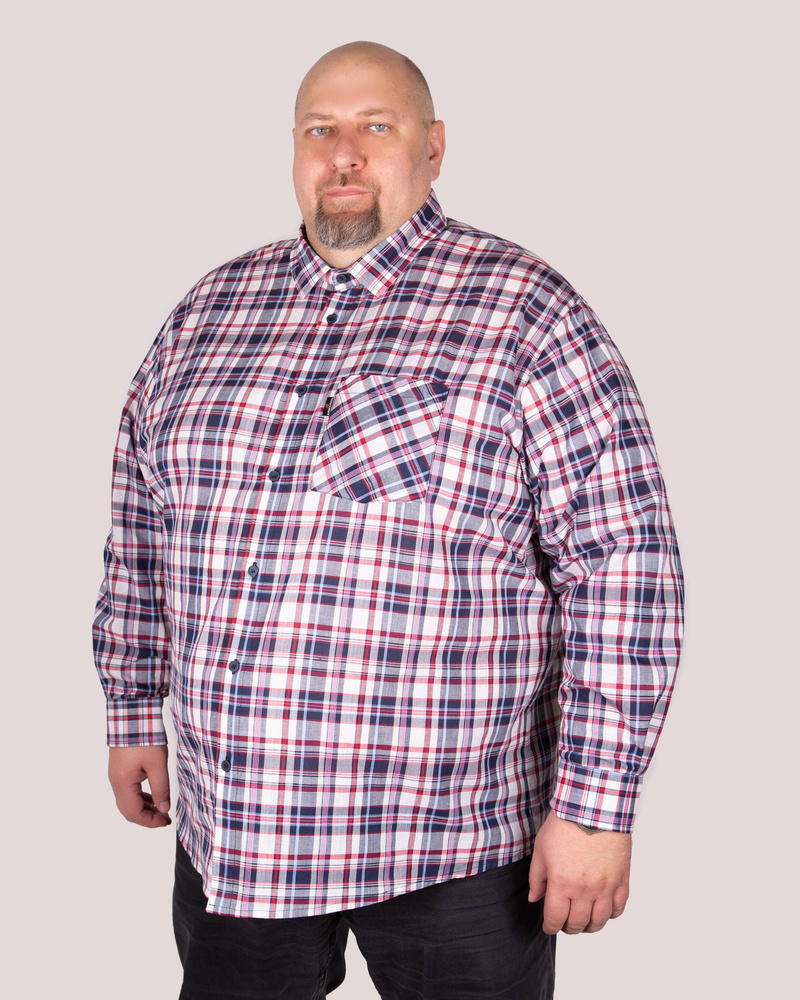 Рубашка Armaron #1