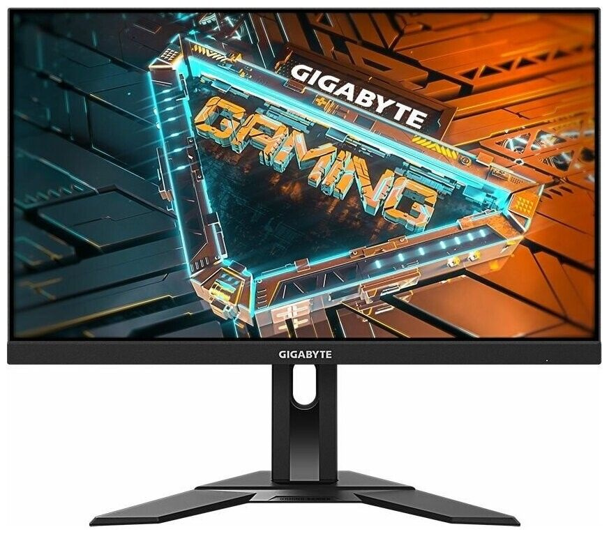 Gigabyte 23.8" Монитор G24F 2, черный #1