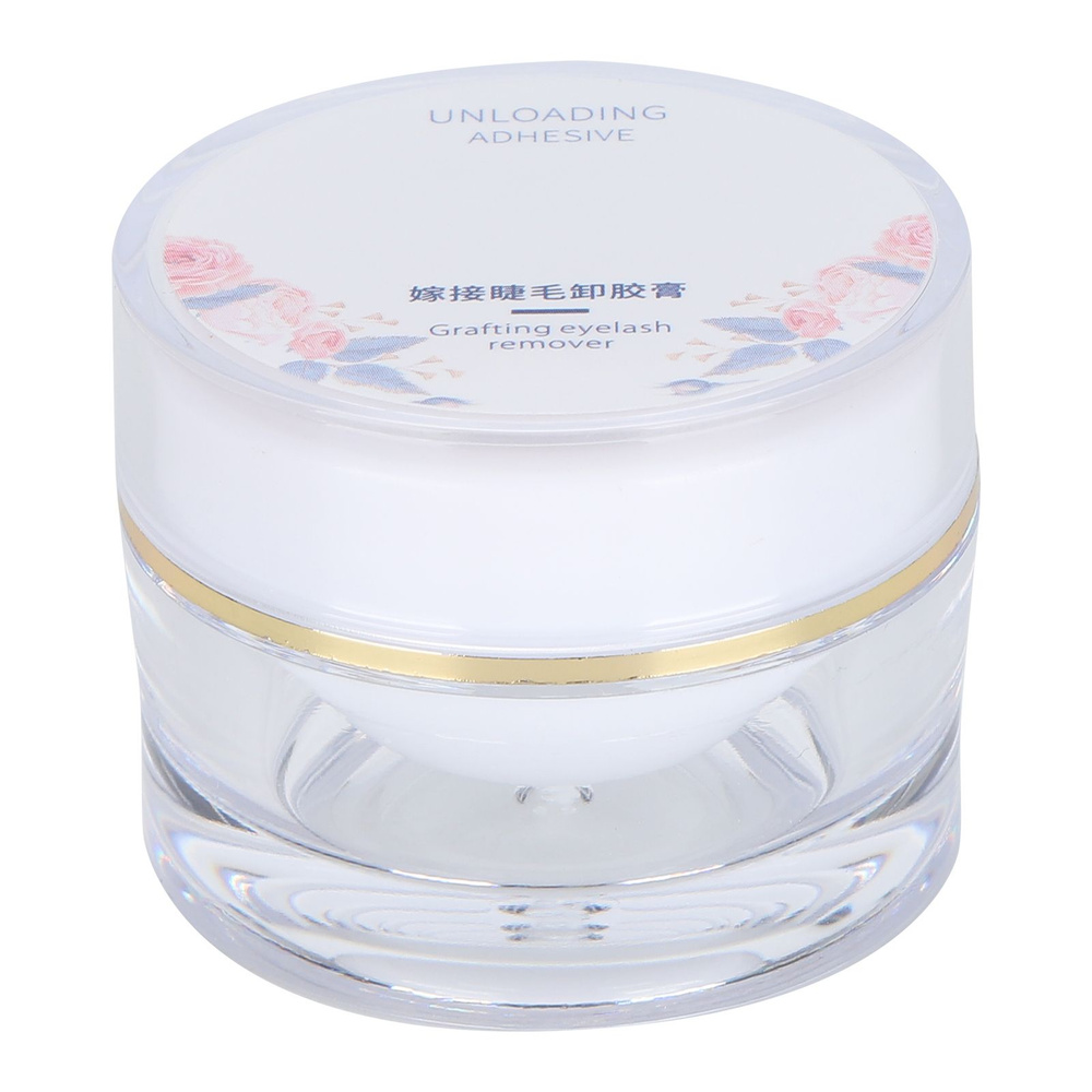 Крем для удаления клея для наращивания ресниц - купить с доставкой по ...