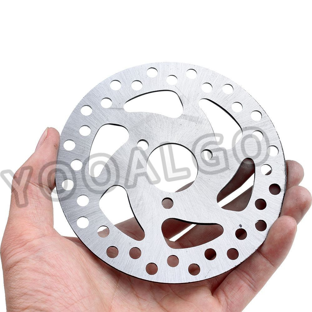 Ротор тормозного (26 мм внутренний диаметр 120 мм диаметр) - купить по ...