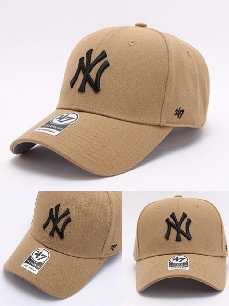 Бейсболка DISHA New York Yankees #1