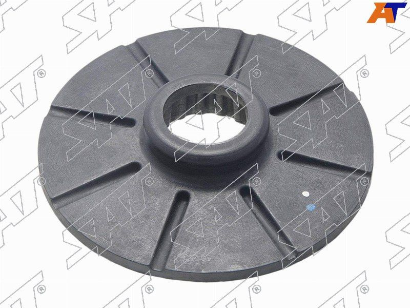 Проставка задней пружины нижняя OPEL ASTRA H 04-10/INSIGNIA 09-/MOKKA 13-/CHEVROLET ORLANDO 13-