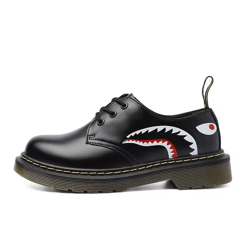 Ботинки Dr. Martens #1