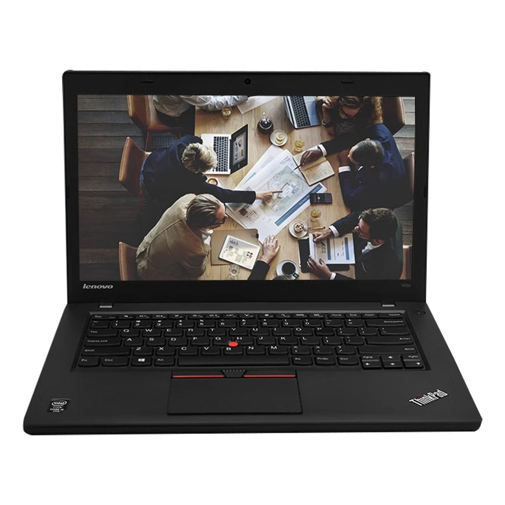 Ноутбук Lenovo, 14, Thinkpad T470 i5-7200u 14寸 8+256, Intel Core