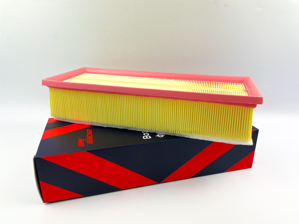 Фильтр воздушный ERIK GUSCHER на Ауди Q3, Шкода Октавиа 2, Йети ...