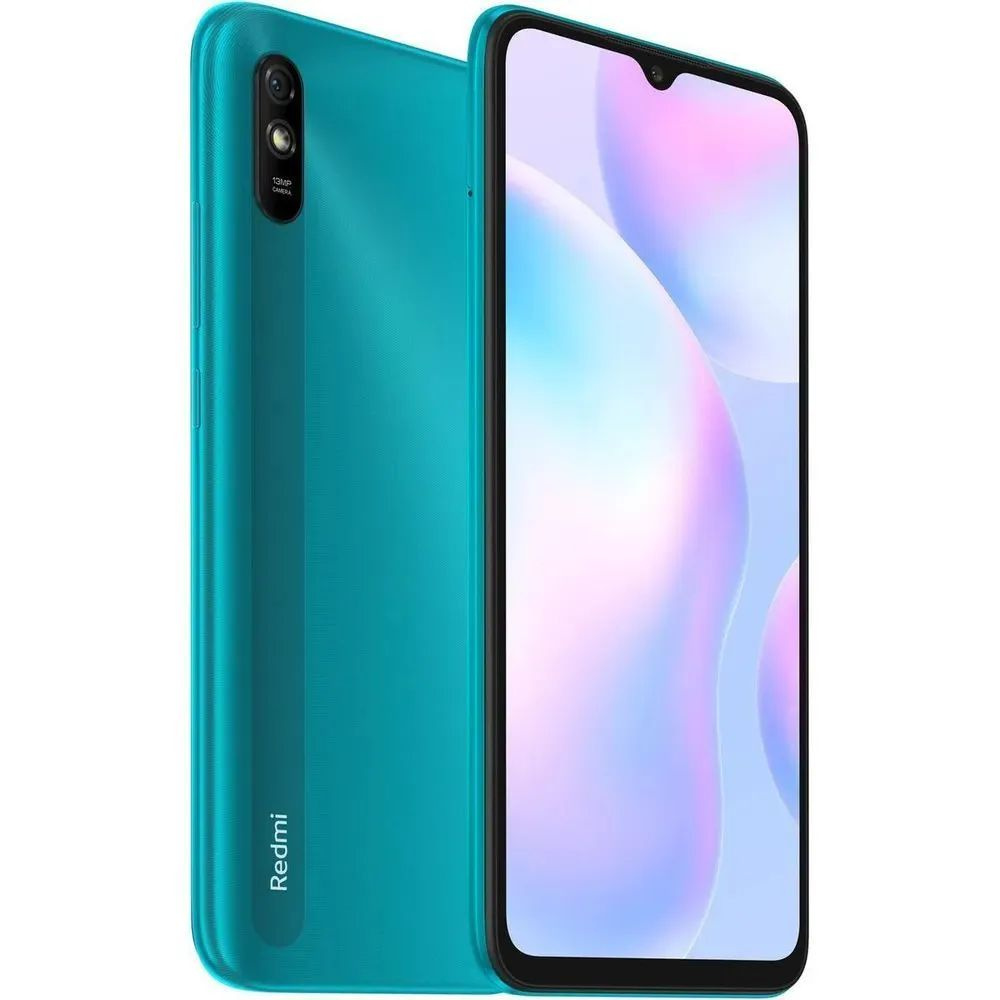 Смартфон Xiaomi Redmi 9A-4/64 - купить по выгодной цене в интернет ...