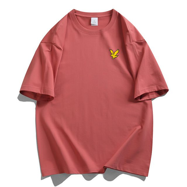 Футболка Lyle & Scott #1