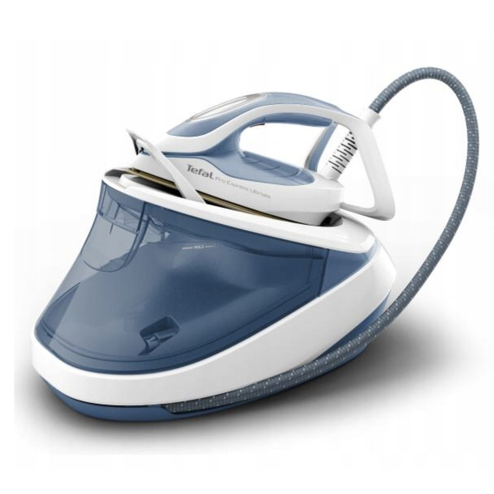 Tefal steam deals generator iron sale