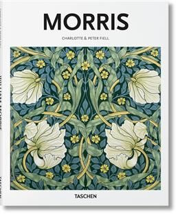William morris #1