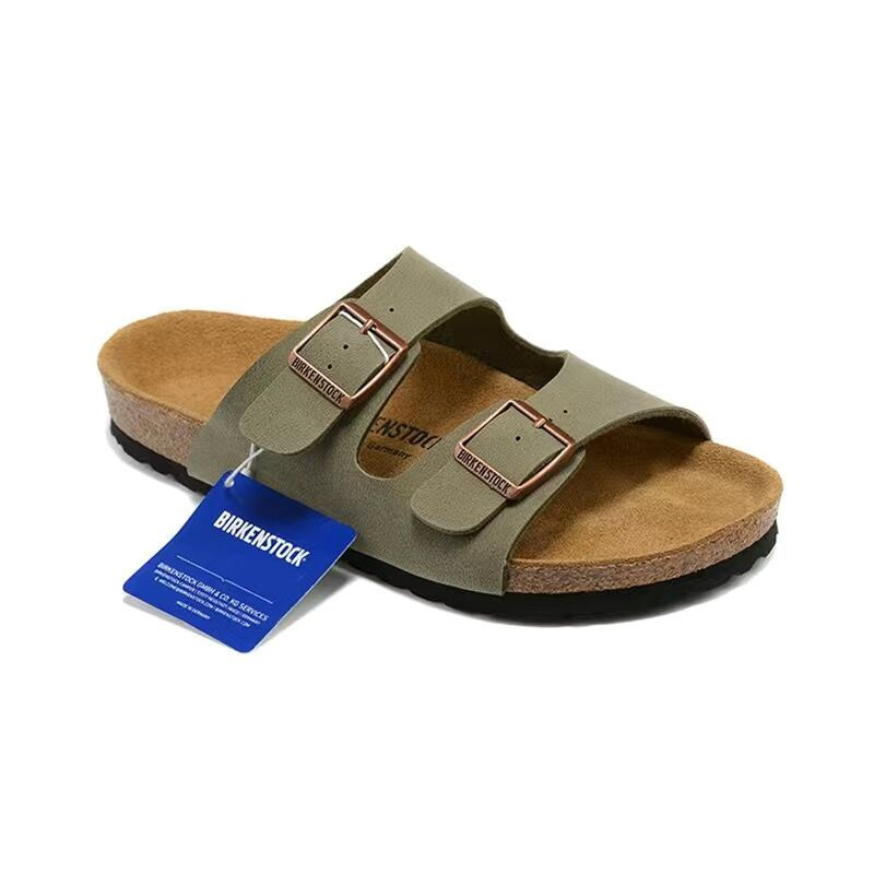 Шлепанцы Birkenstock #1