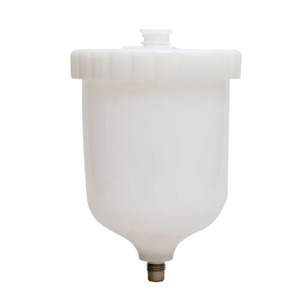 Anest Iwata PCG-600P-2 пластиковый бачок для краскопульта LS/WS-400 и ...