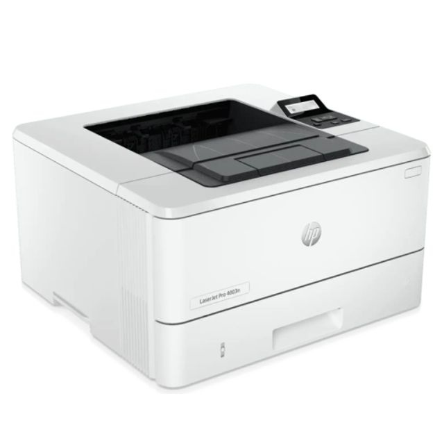 Принтер HP LaserJet Pro 4003n LASERJET PRO 4003N, Монохромный печать ...