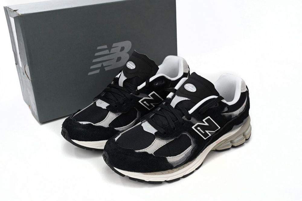 Кроссовки New Balance 2002 #1