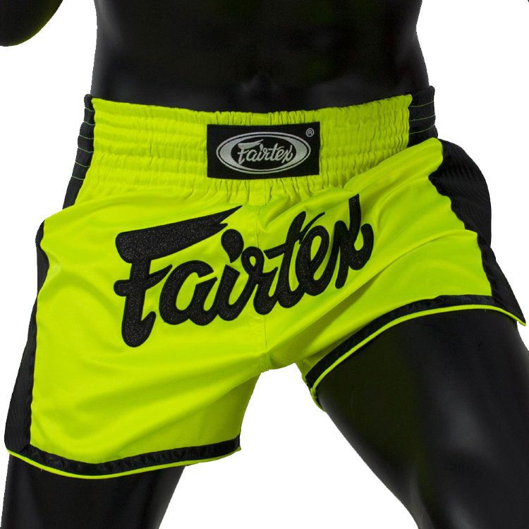 Шорты Fairtex #1