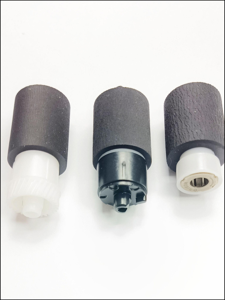 (302F909171 2F909170 302F906230 302HN06080) Комплект роликов (3шт) в ...